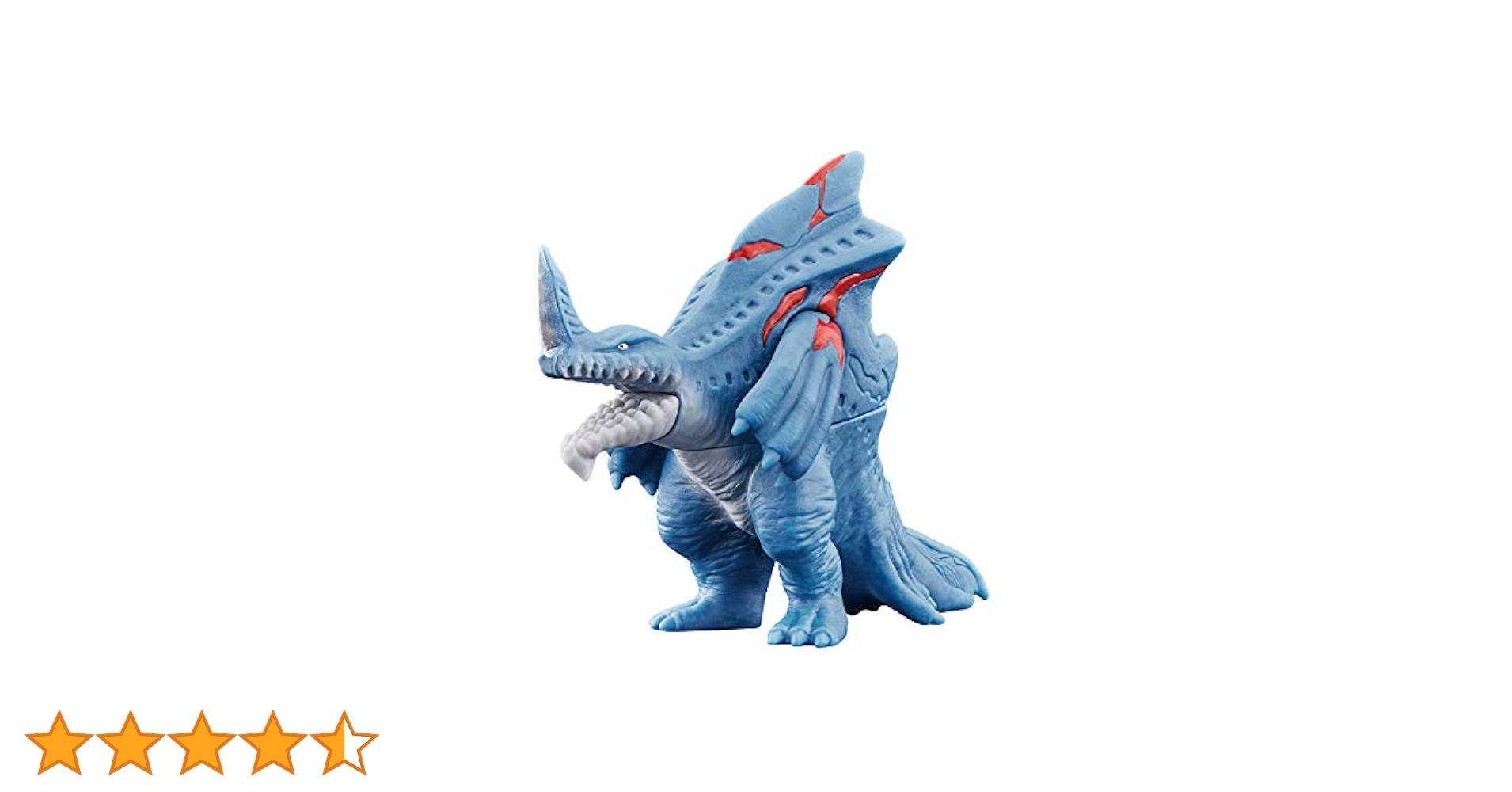 BANDAI - ねむねむうさぎ　ソフビ　ウルトラマン　怪獣セット売り ウルトラ怪獣ソフビ | ULTRAMAN OFFICIAL SHOP ウルトラマン